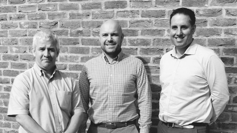 New leadership positions at Cunniff Design to support growing team.